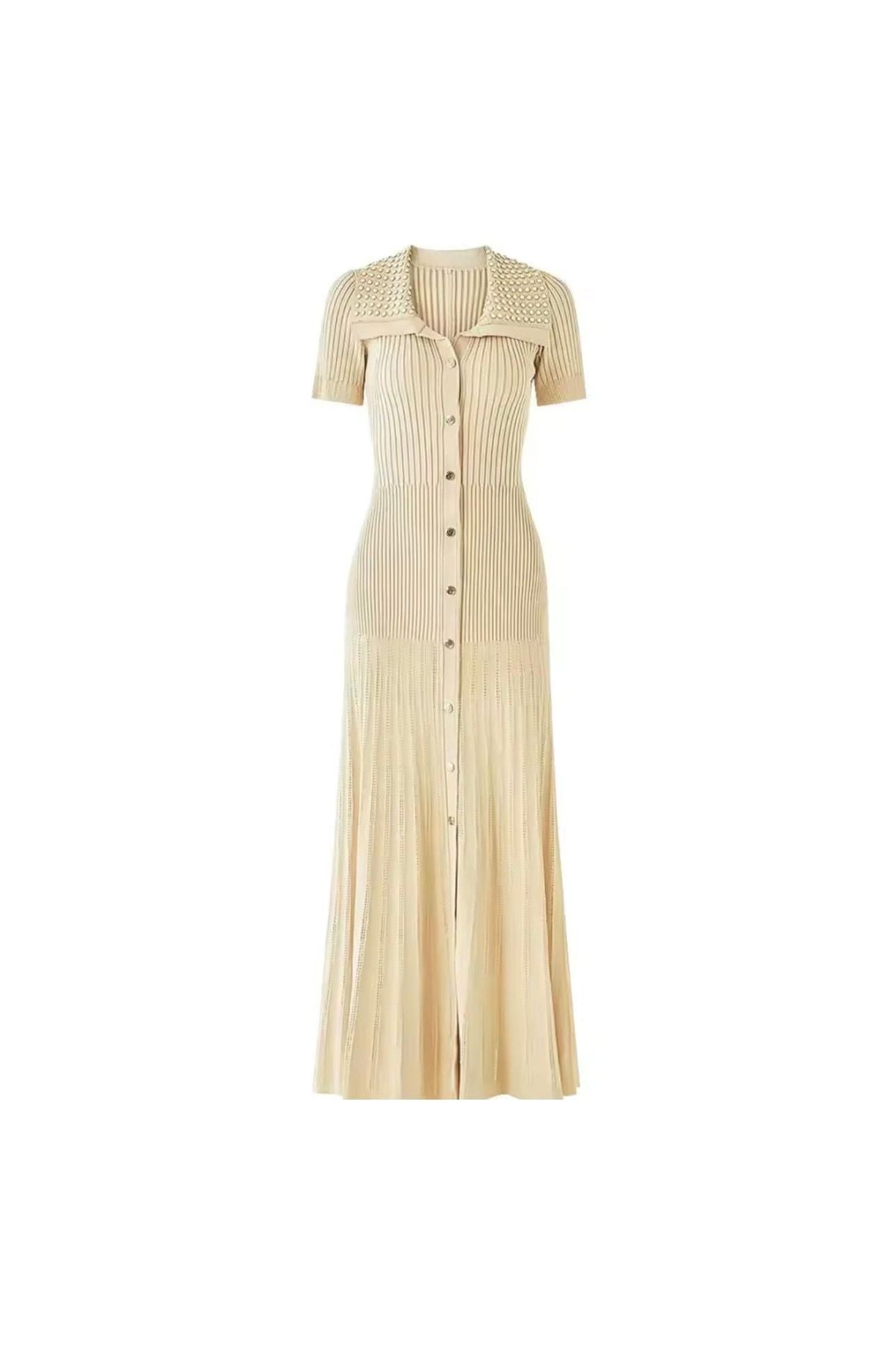 Saphira Kleid – Premium Eleganz für besondere Anlässe