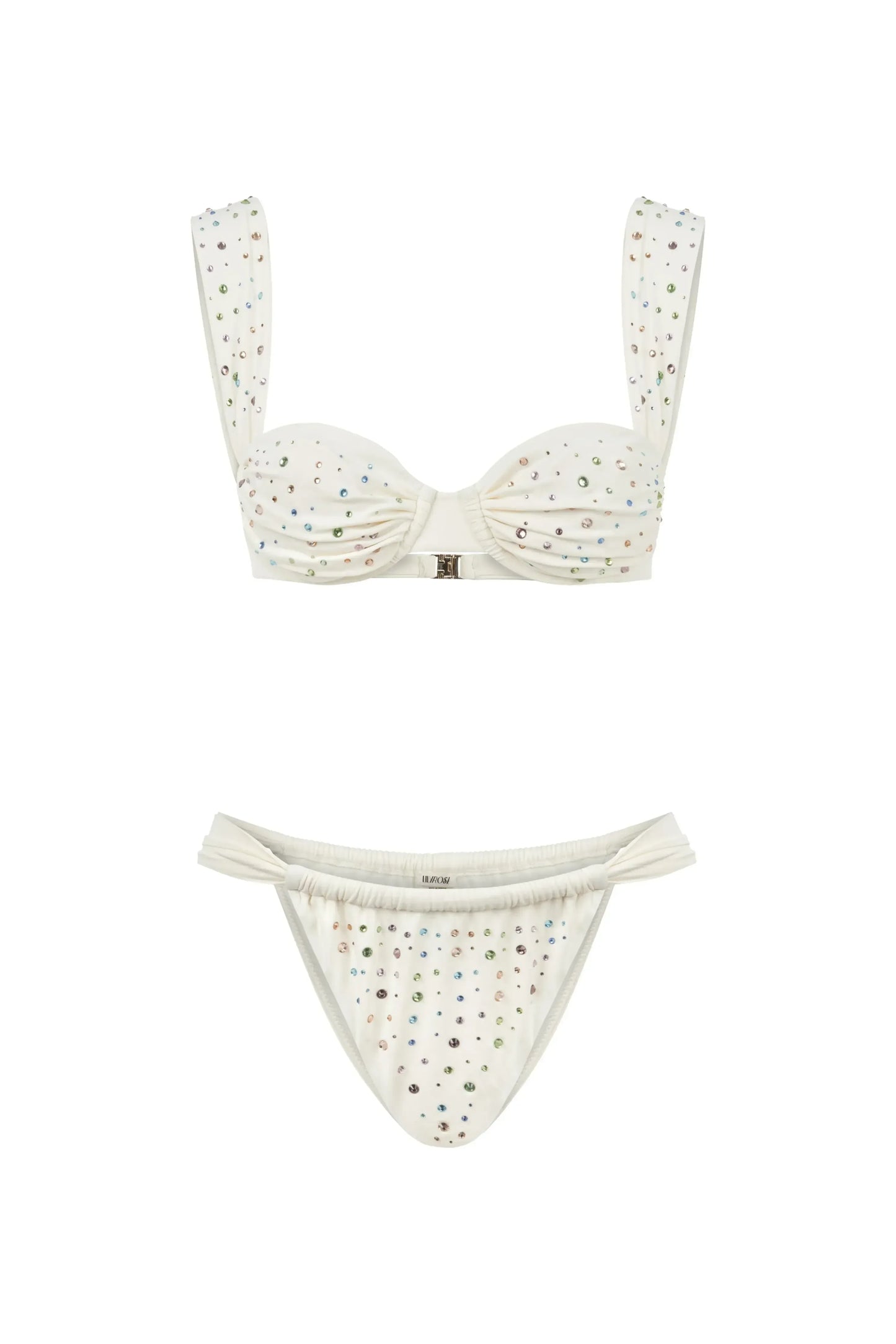Sophie Push-Up Monokini – Sexy 1-teiliger Damen Badeanzug