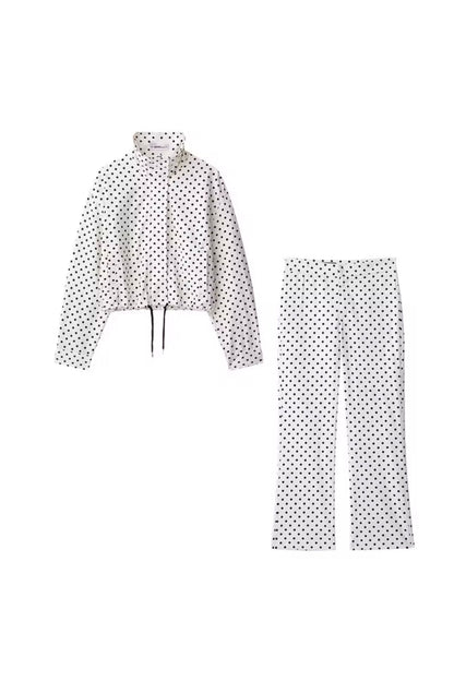 Luna Chic Set – Stylisches Damen-Outfit für Alltag & Events
