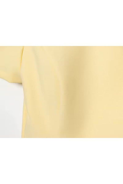 Isabelle Grace Dress – Lässiges Feminines Sommerkleid