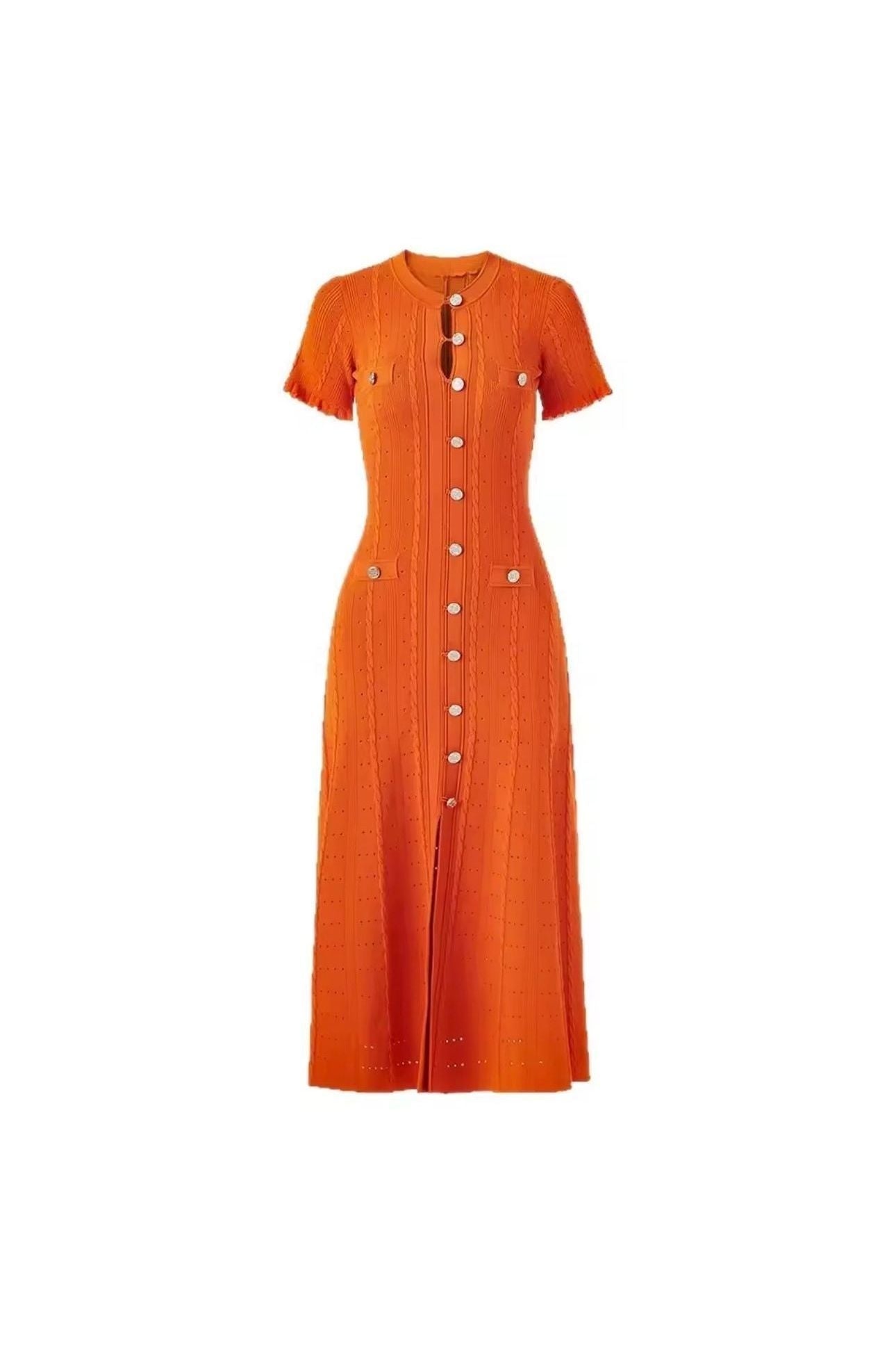 Clara Kleid – Elegantes Damen Kleid mit Stil