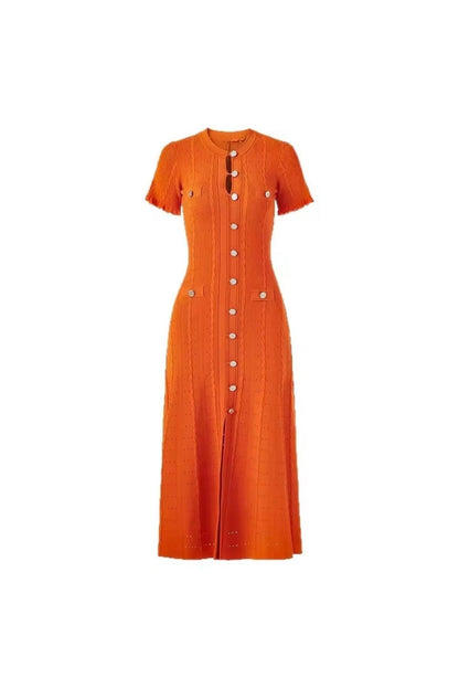 Clara Kleid – Elegantes Damen Kleid mit Stil