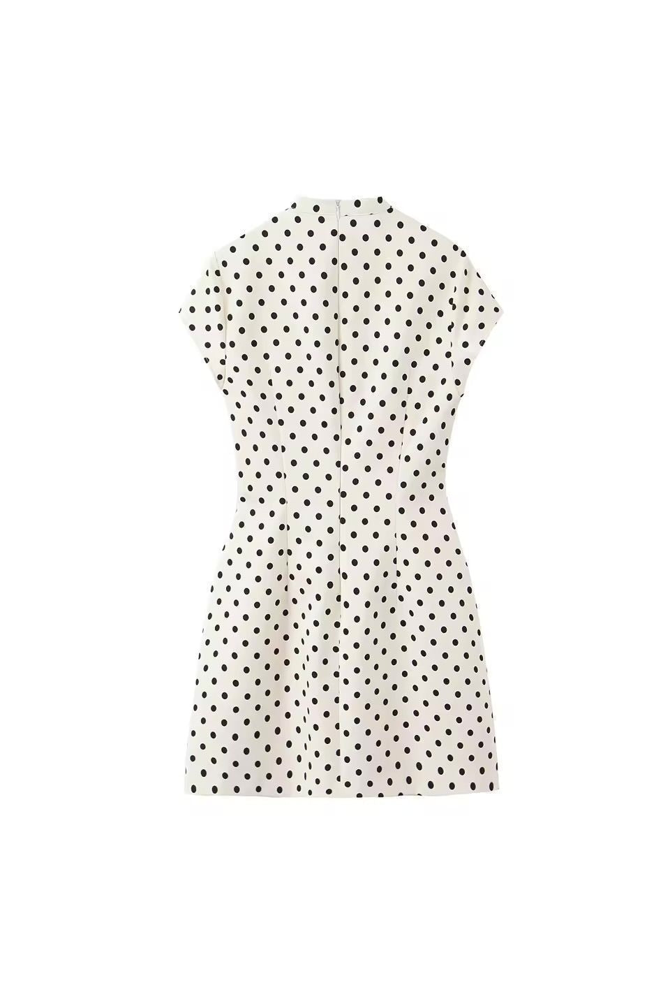 Aurora Summer Dress – Feminines Damen Sommerkleid