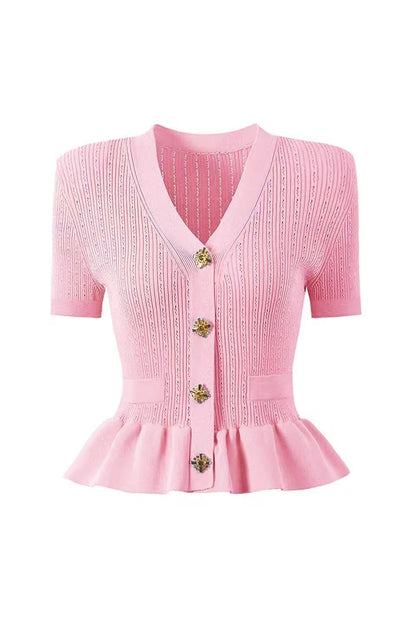 Élise Set – Zeitlose Pariser Eleganz