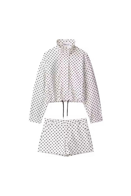 Luna Chic Set – Stylisches Damen-Outfit für Alltag & Events