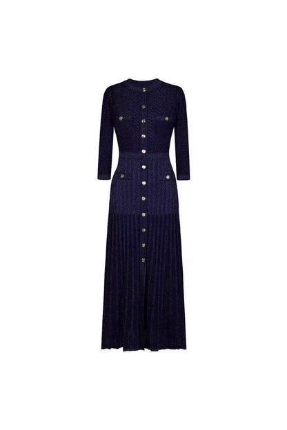 Amélie Kleid – Elegantes Damen Kleid mit Stil