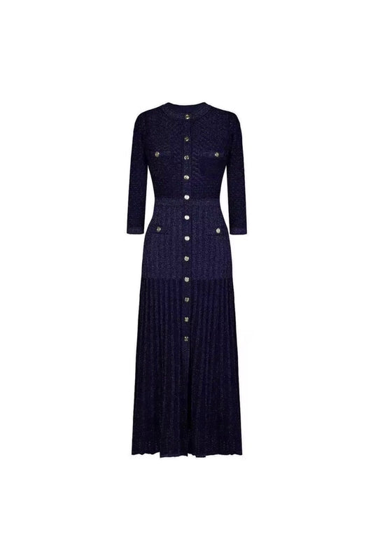 Amélie Kleid – Elegantes Damen Kleid mit Stil
