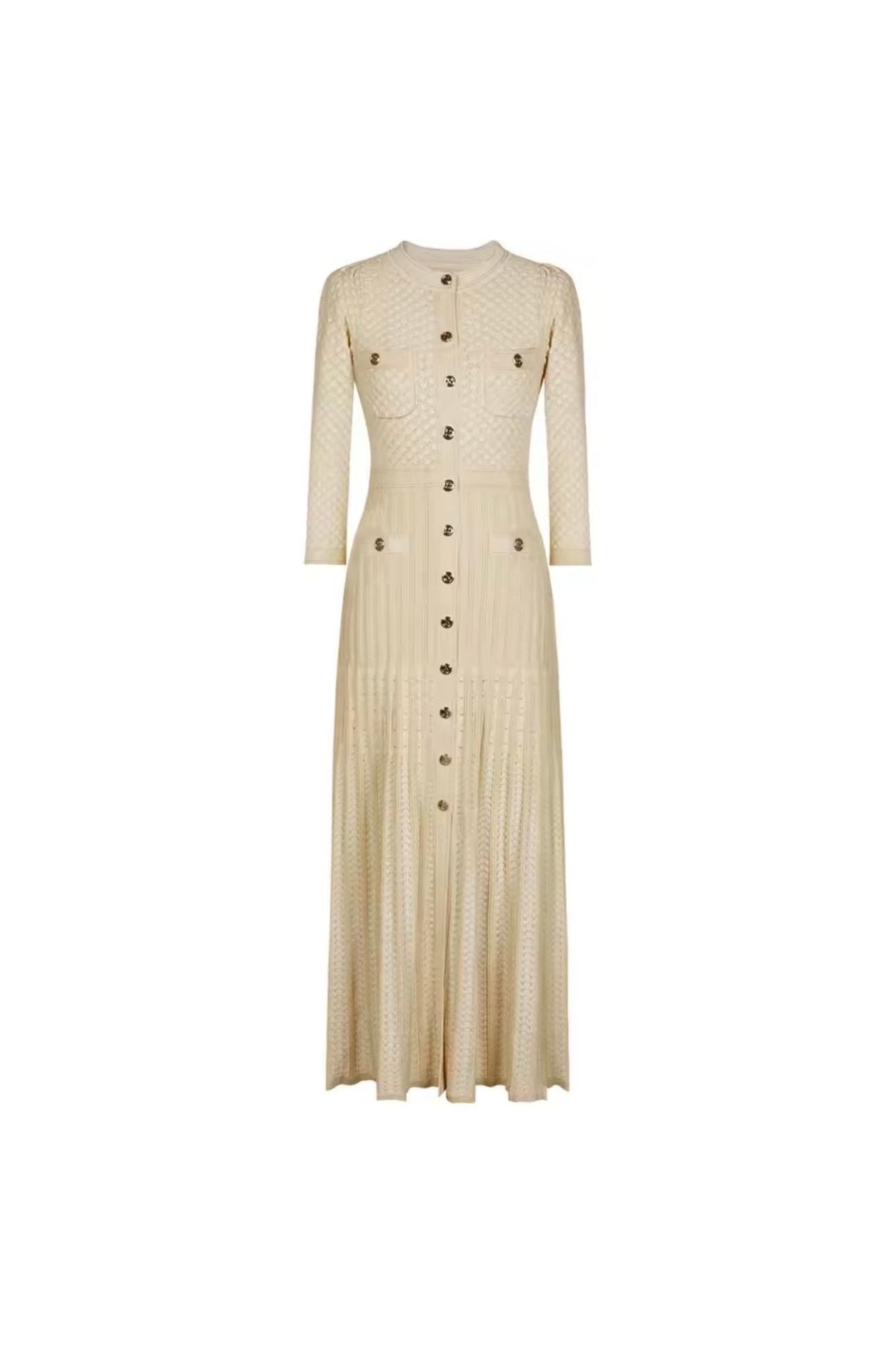 Amélie Kleid – Elegantes Damen Kleid mit Stil