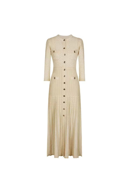Amélie Kleid – Elegantes Damen Kleid mit Stil