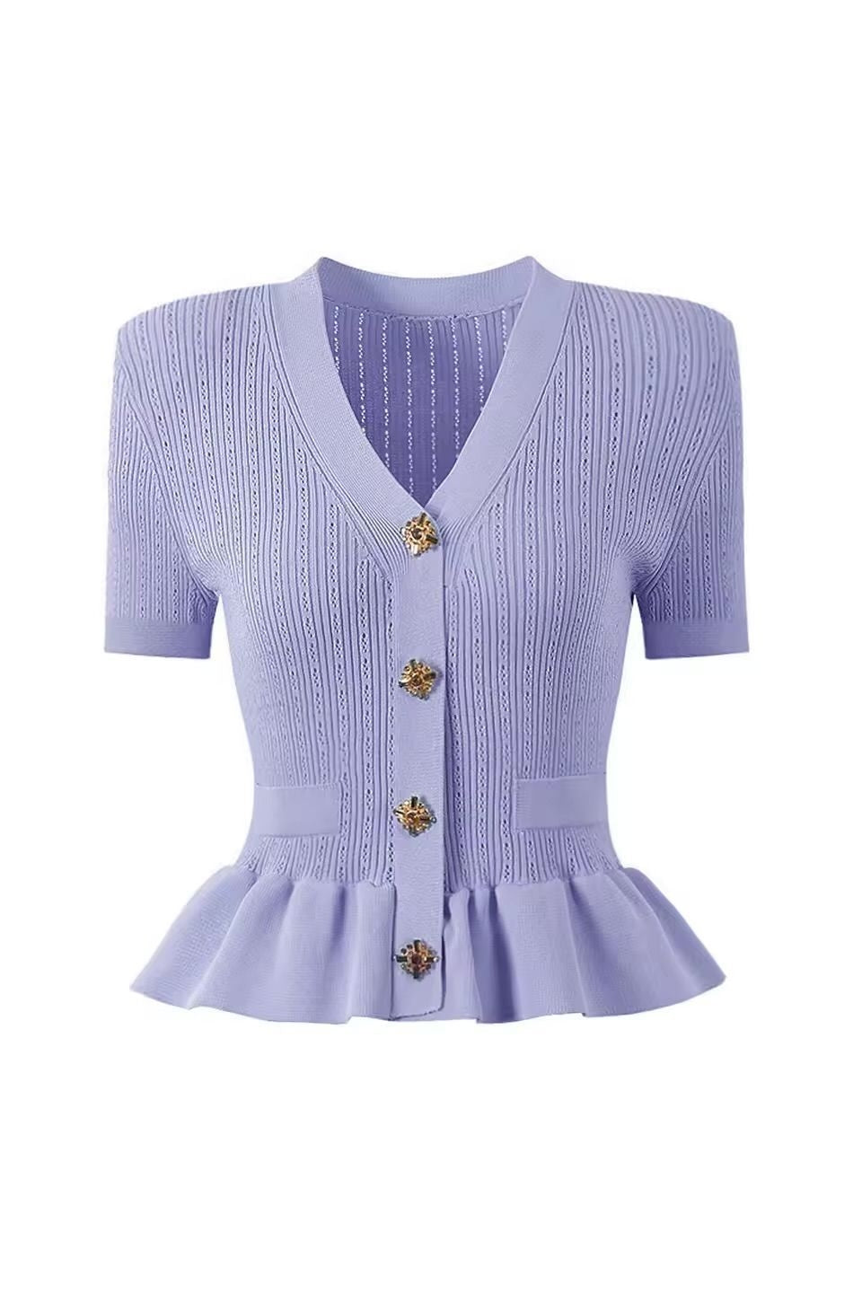 Élise Set – Zeitlose Pariser Eleganz