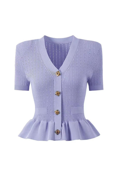 Élise Set – Zeitlose Pariser Eleganz