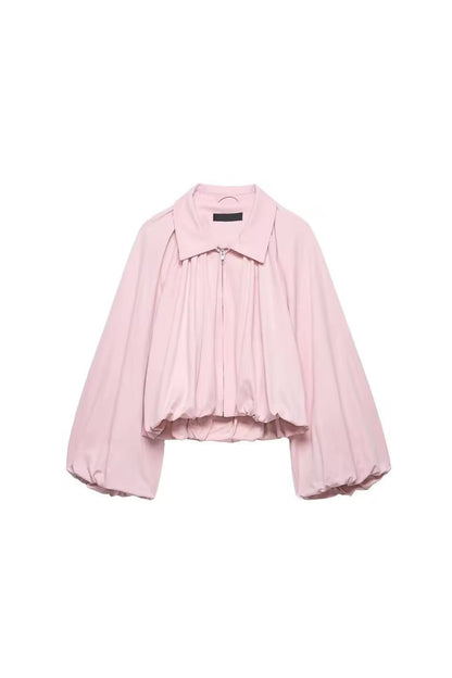 Sophie Chic Jacket – Elegante Damen Jacke