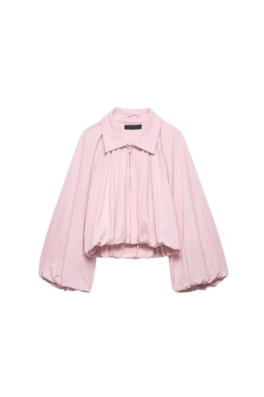 Sophie Chic Jacket – Elegante Damen Jacke