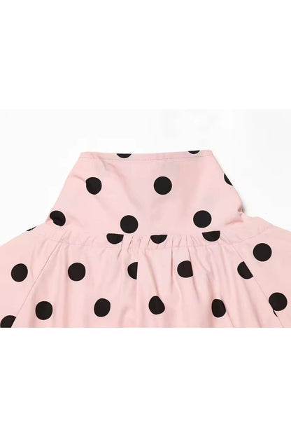 Chloé Jacke – Pariser Chic & moderne Eleganz