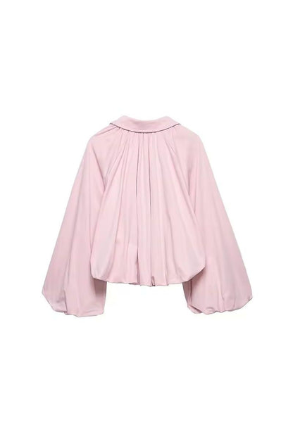 Sophie Chic Jacket – Elegante Damen Jacke