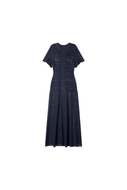 Éloïse Kleid – Pariser Chic & feminine Raffinesse