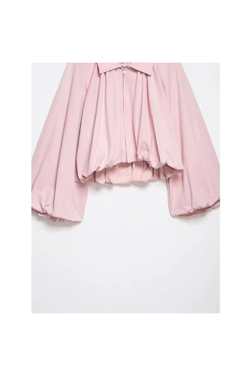 Sophie Chic Jacket – Elegante Damen Jacke