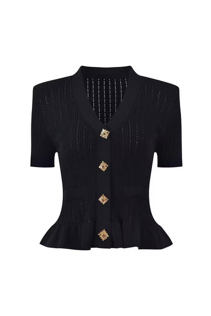 Élise Set – Zeitlose Pariser Eleganz