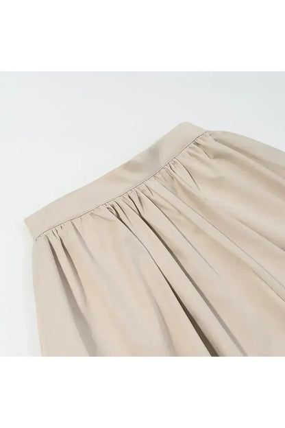 Marina Street Set – Moderner Urban Style für Damen