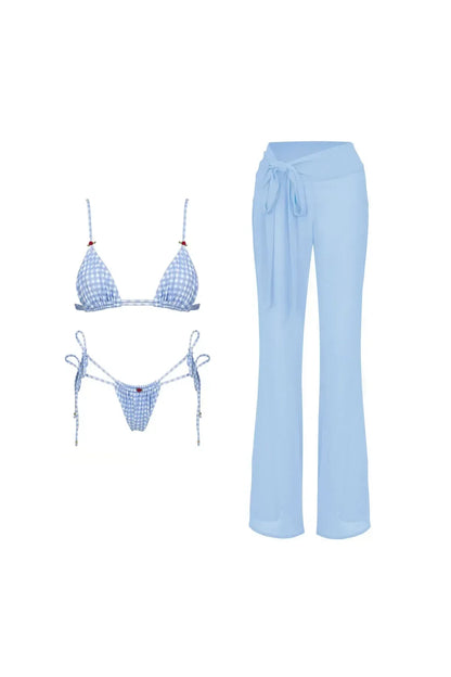 Sophia Push-Up Bikini – Sexy Micro-Bikini Set