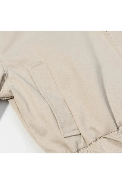 Marina Street Set – Moderner Urban Style für Damen
