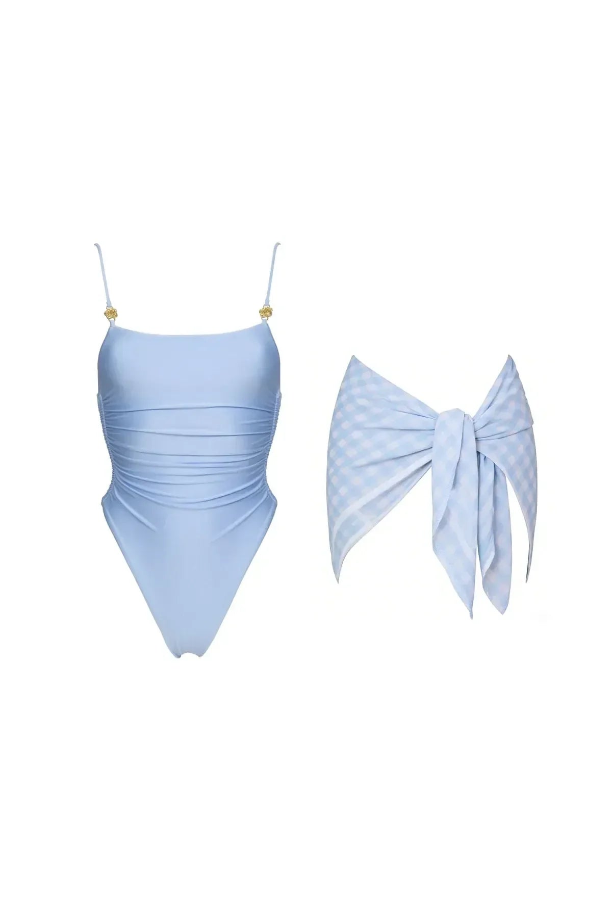 Sophia Push-Up Bikini – Sexy Micro-Bikini Set
