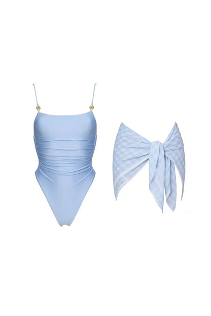 Sophia Push-Up Bikini – Sexy Micro-Bikini Set