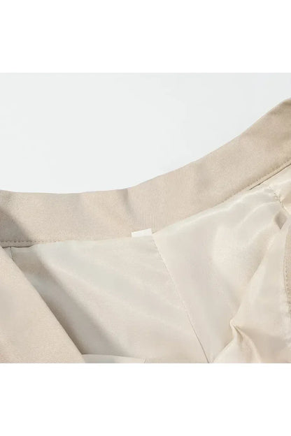 Marina Street Set – Moderner Urban Style für Damen