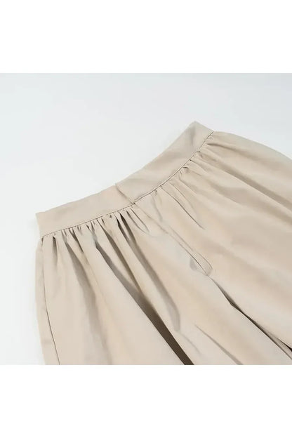Marina Street Set – Moderner Urban Style für Damen