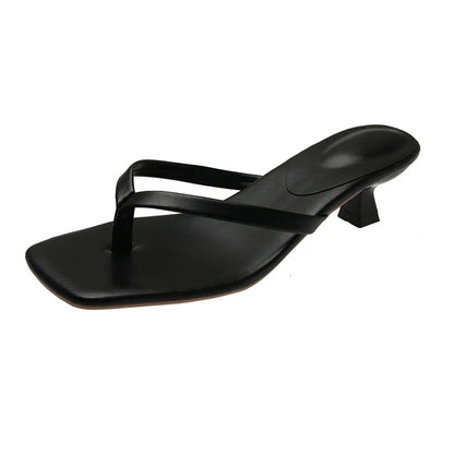 Juliette Zehentrenner Sandalen