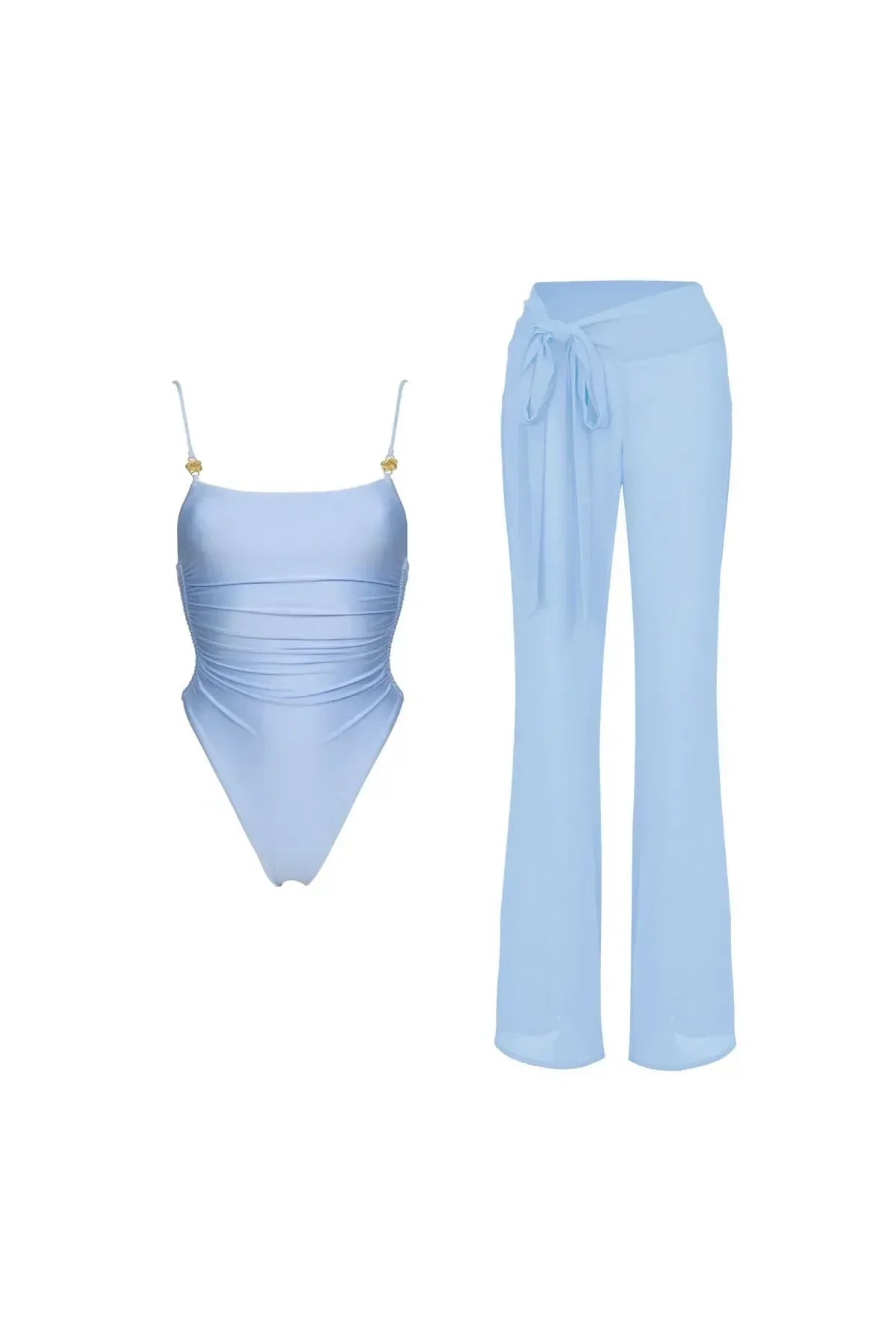 Sophia Push-Up Bikini – Sexy Micro-Bikini Set