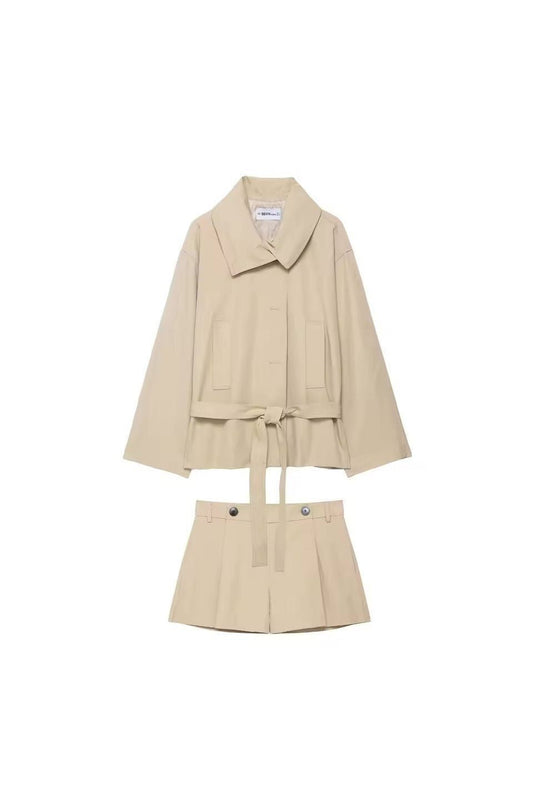 Grace – Dein Must - Have 2‑Teiler für elegante & moderne Looks - Miraee Paris